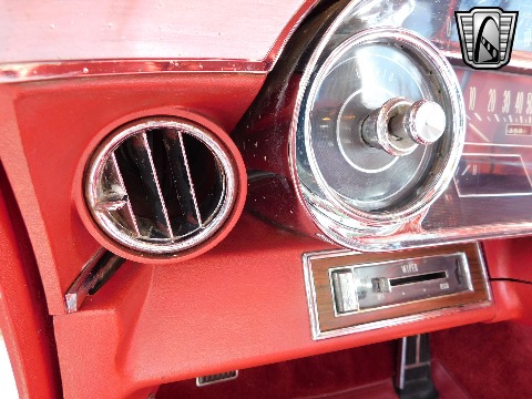 1965 Cadillac DeVille image 85