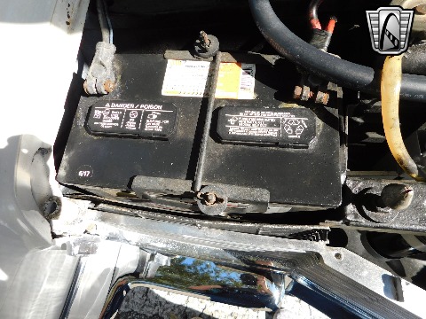 1965 Cadillac DeVille image 111