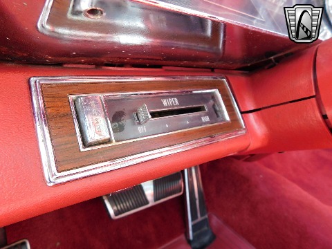 1965 Cadillac DeVille image 86