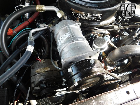 1965 Cadillac DeVille image 112