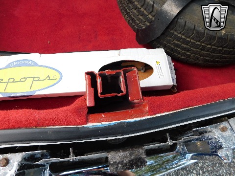 1965 Cadillac DeVille image 61