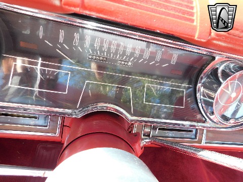 1965 Cadillac DeVille image 87