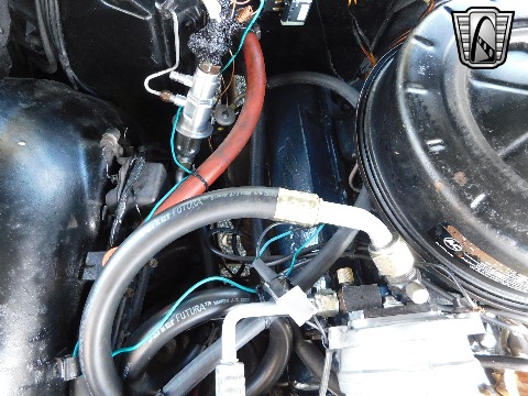 1965 Cadillac DeVille image 113