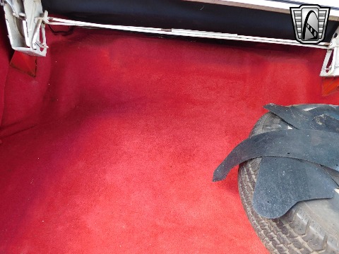 1965 Cadillac DeVille image 62