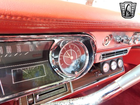 1965 Cadillac DeVille image 88