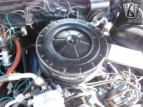 1965 Cadillac DeVille image 114