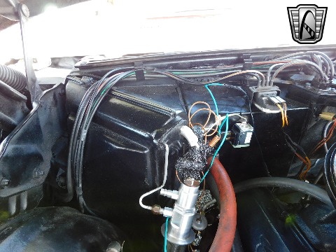 1965 Cadillac DeVille image 115