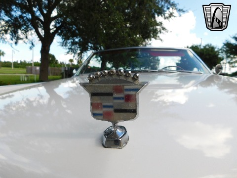 1965 Cadillac DeVille image 38