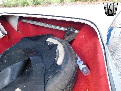 1965 Cadillac DeVille image 64