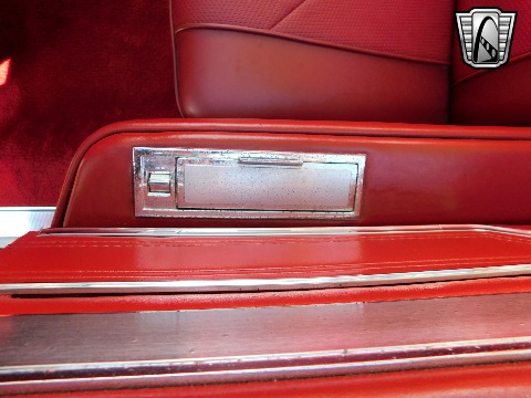 1965 Cadillac DeVille image 90