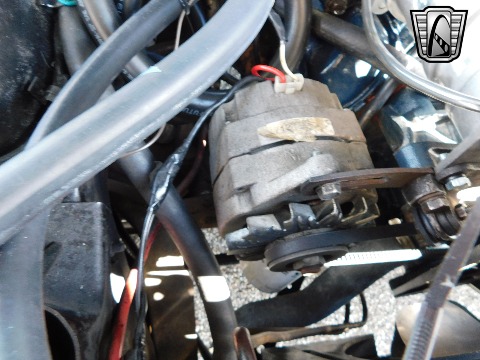 1965 Cadillac DeVille image 116