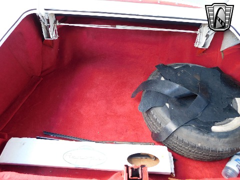 1965 Cadillac DeVille image 65