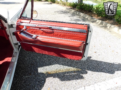 1965 Cadillac DeVille image 91