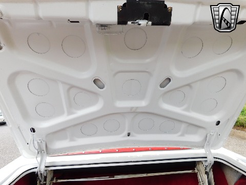 1965 Cadillac DeVille image 66