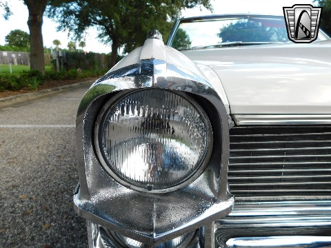 1965 Cadillac DeVille image 41