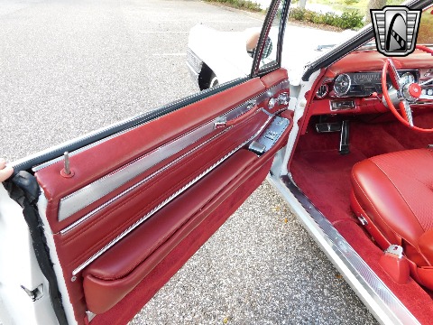 1965 Cadillac DeVille image 67