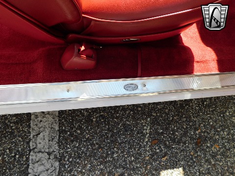 1965 Cadillac DeVille image 93