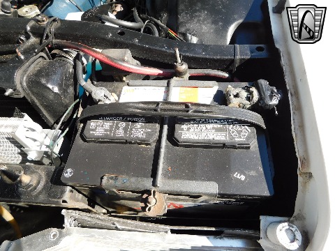 1965 Cadillac DeVille image 119