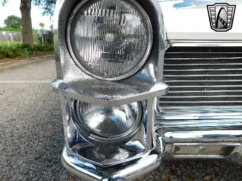 1965 Cadillac DeVille image 42