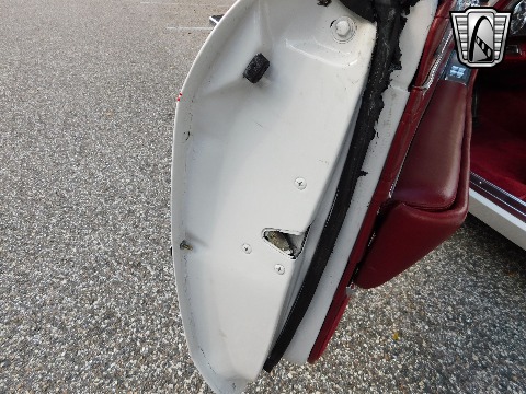 1965 Cadillac DeVille image 68