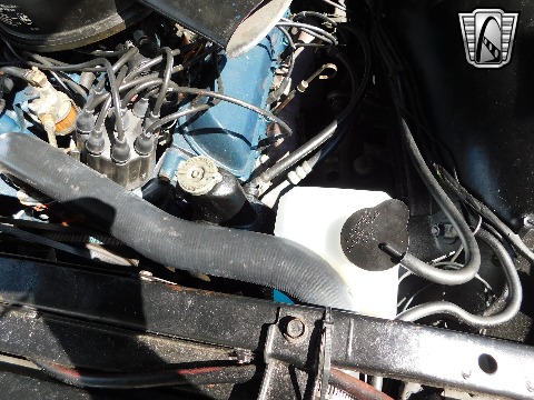 1965 Cadillac DeVille image 120