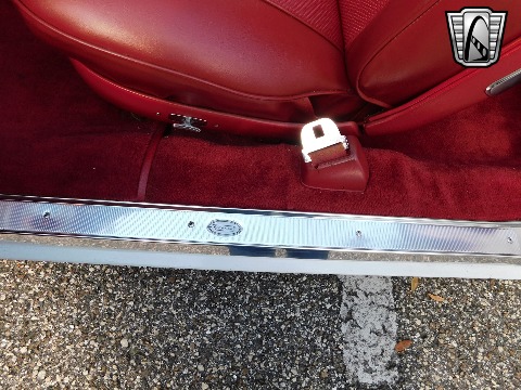 1965 Cadillac DeVille image 69