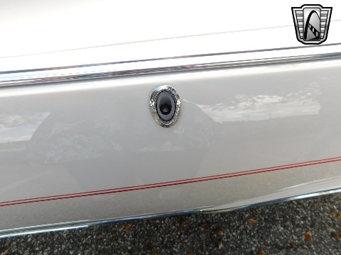 1965 Cadillac DeVille image 44