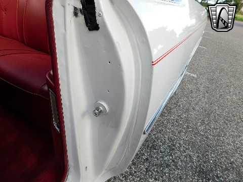 1965 Cadillac DeVille image 70