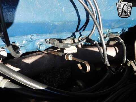 1965 Cadillac DeVille image 122