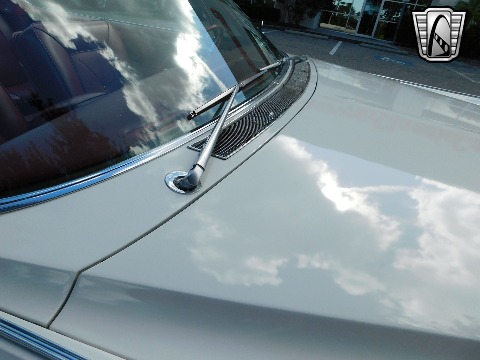 1965 Cadillac DeVille image 45