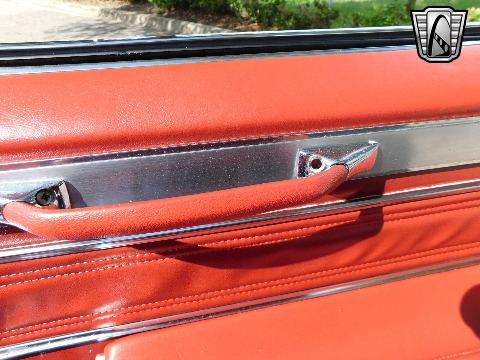 1965 Cadillac DeVille image 97