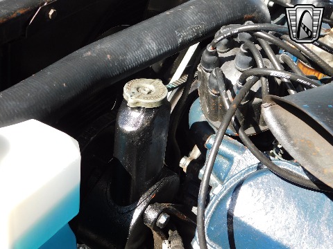 1965 Cadillac DeVille image 123