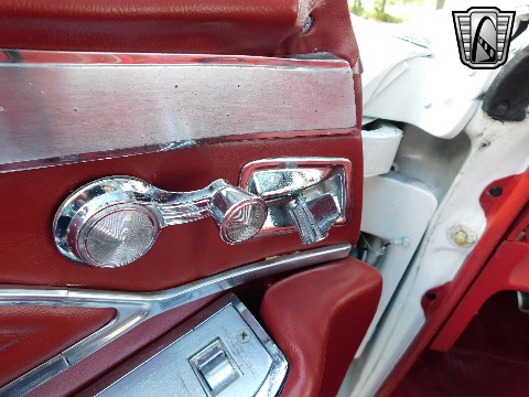 1965 Cadillac DeVille image 72