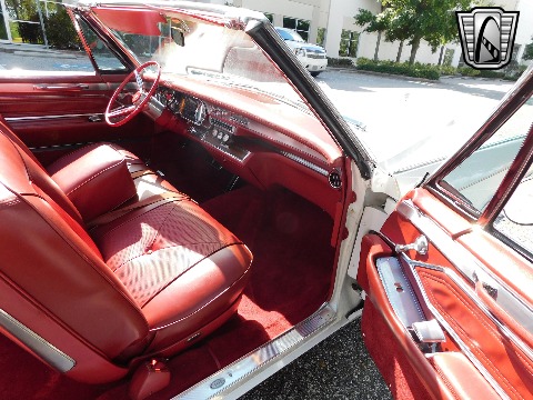 1965 Cadillac DeVille image 98