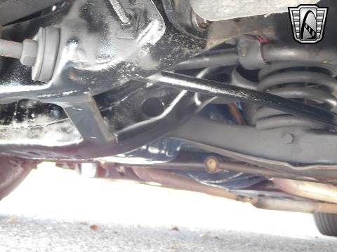 1965 Cadillac DeVille image 124