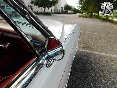 1965 Cadillac DeVille image 47