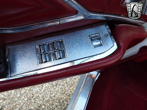 1965 Cadillac DeVille image 73