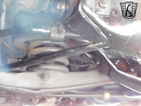 1965 Cadillac DeVille image 125