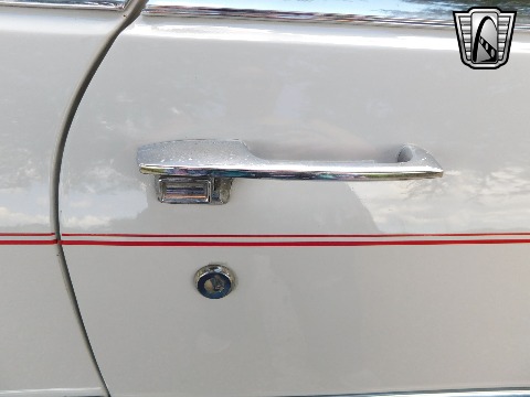 1965 Cadillac DeVille image 48