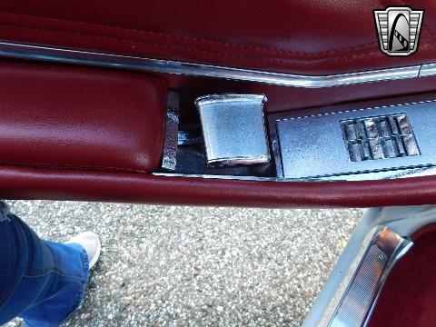 1965 Cadillac DeVille image 74