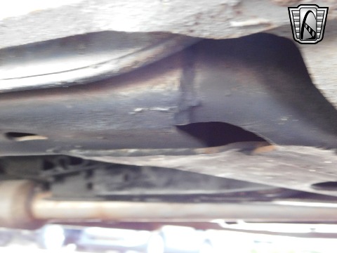 1965 Cadillac DeVille image 126