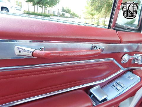 1965 Cadillac DeVille image 75