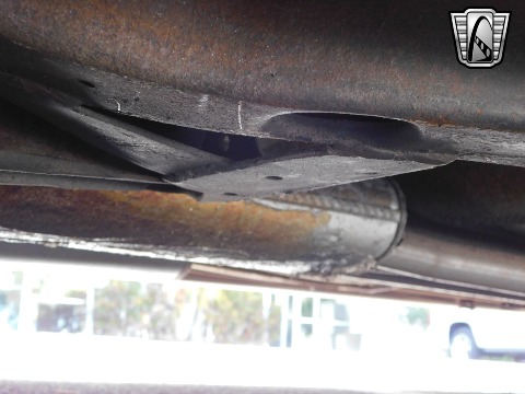 1965 Cadillac DeVille image 127