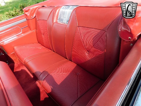 1965 Cadillac DeVille image 76