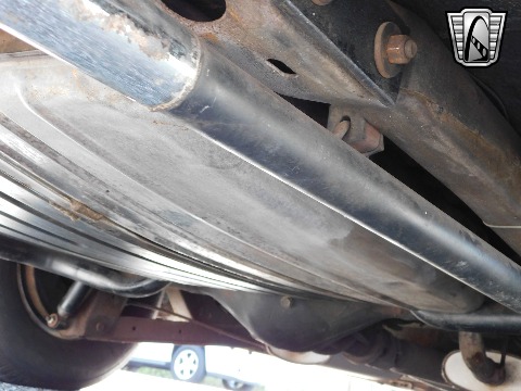 1965 Cadillac DeVille image 128