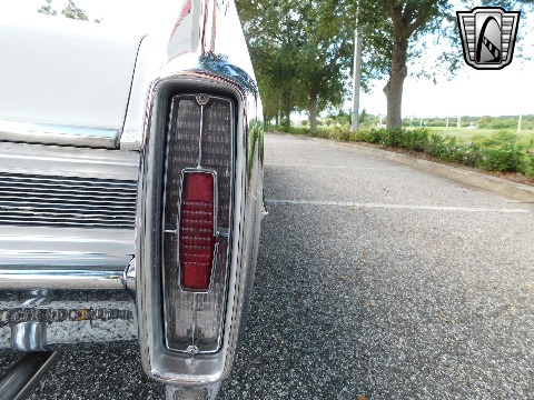 1965 Cadillac DeVille image 51