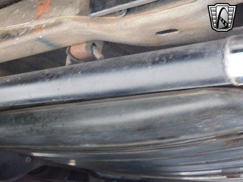 1965 Cadillac DeVille image 129