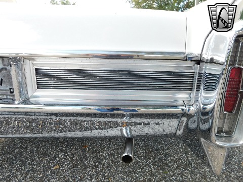 1965 Cadillac DeVille image 52