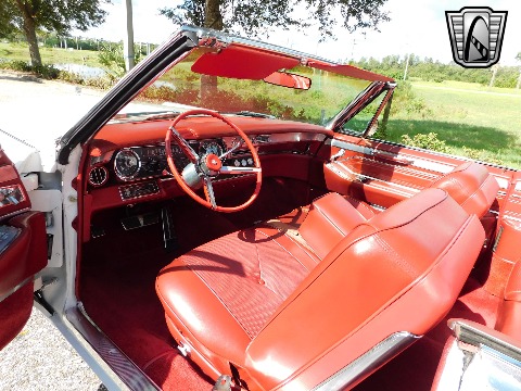 1965 Cadillac DeVille image 78