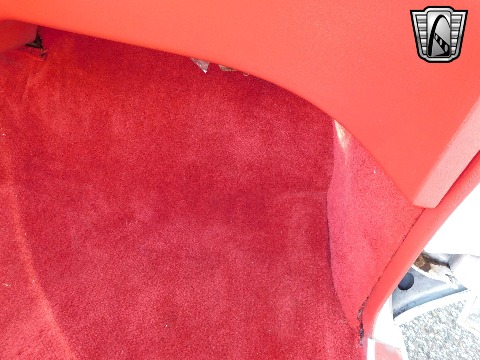 1965 Cadillac DeVille image 104